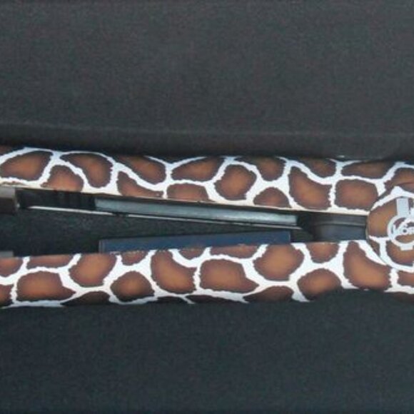 HSK62 KOR HAIR IRON AND STRAIGHTENER BETTER THAN CHI AND GHD - Picture 5 of 10